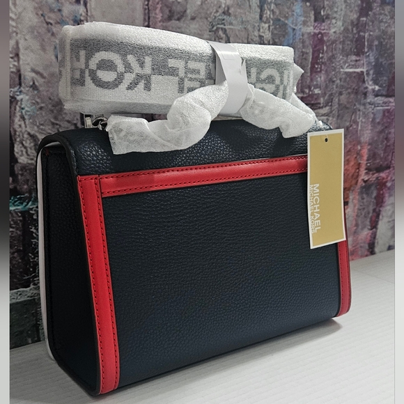 Michael Kors Crossbody Bag NWT - Picture 4 of 16